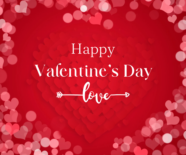 Valentine's Day