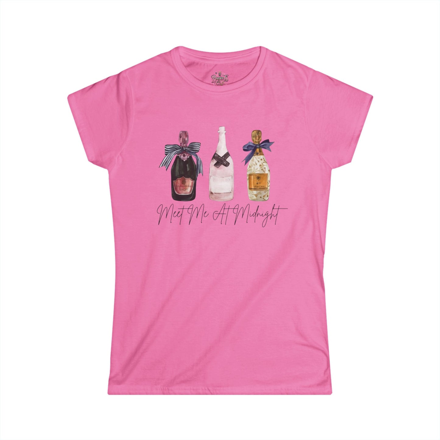 Women's Softstyle Tee