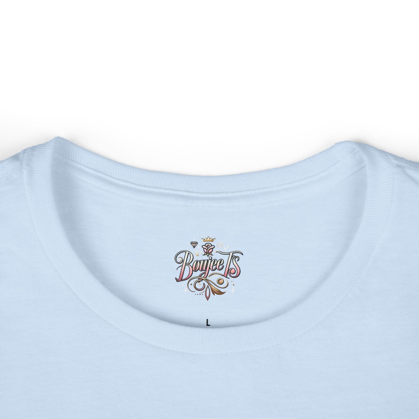 Women's Softstyle Tee