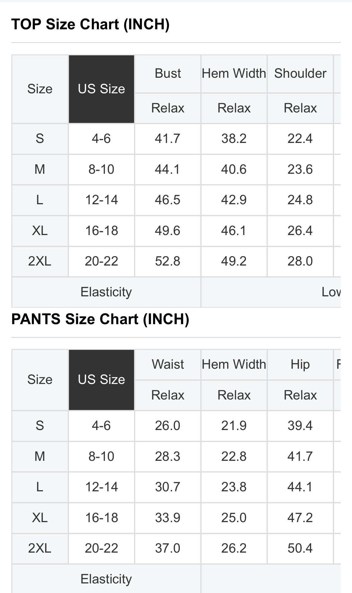 Merry Cozy Lounge Set