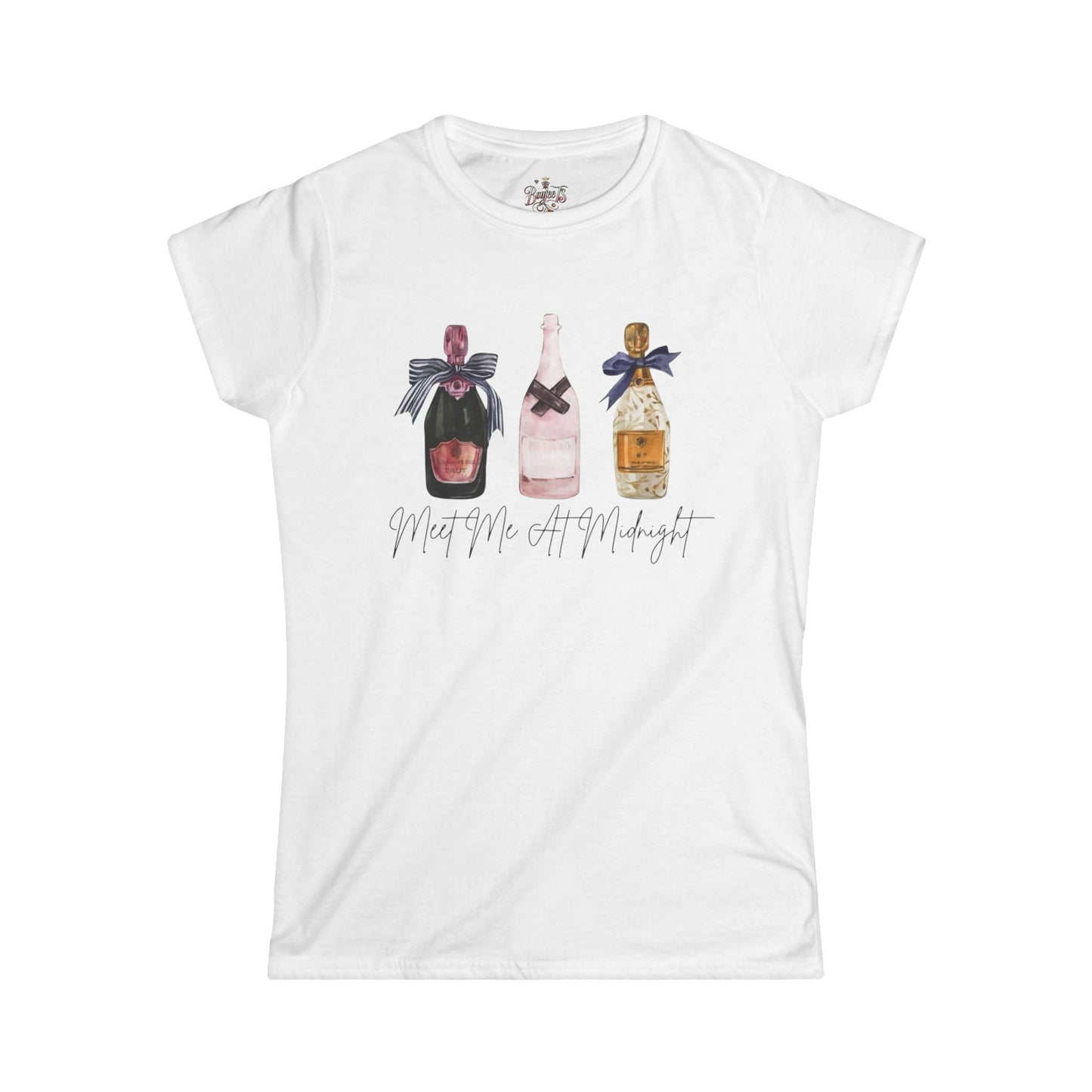 Women's Softstyle Tee