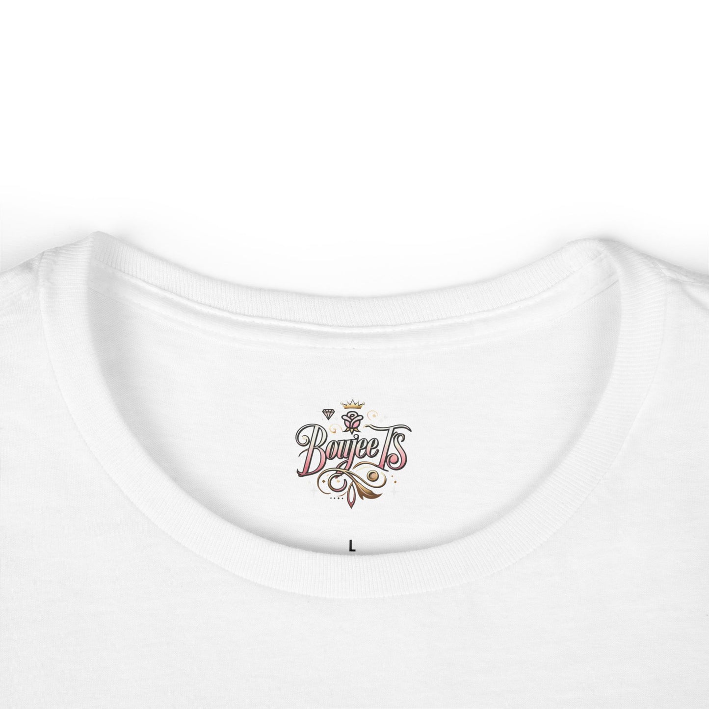 Women's Softstyle Tee
