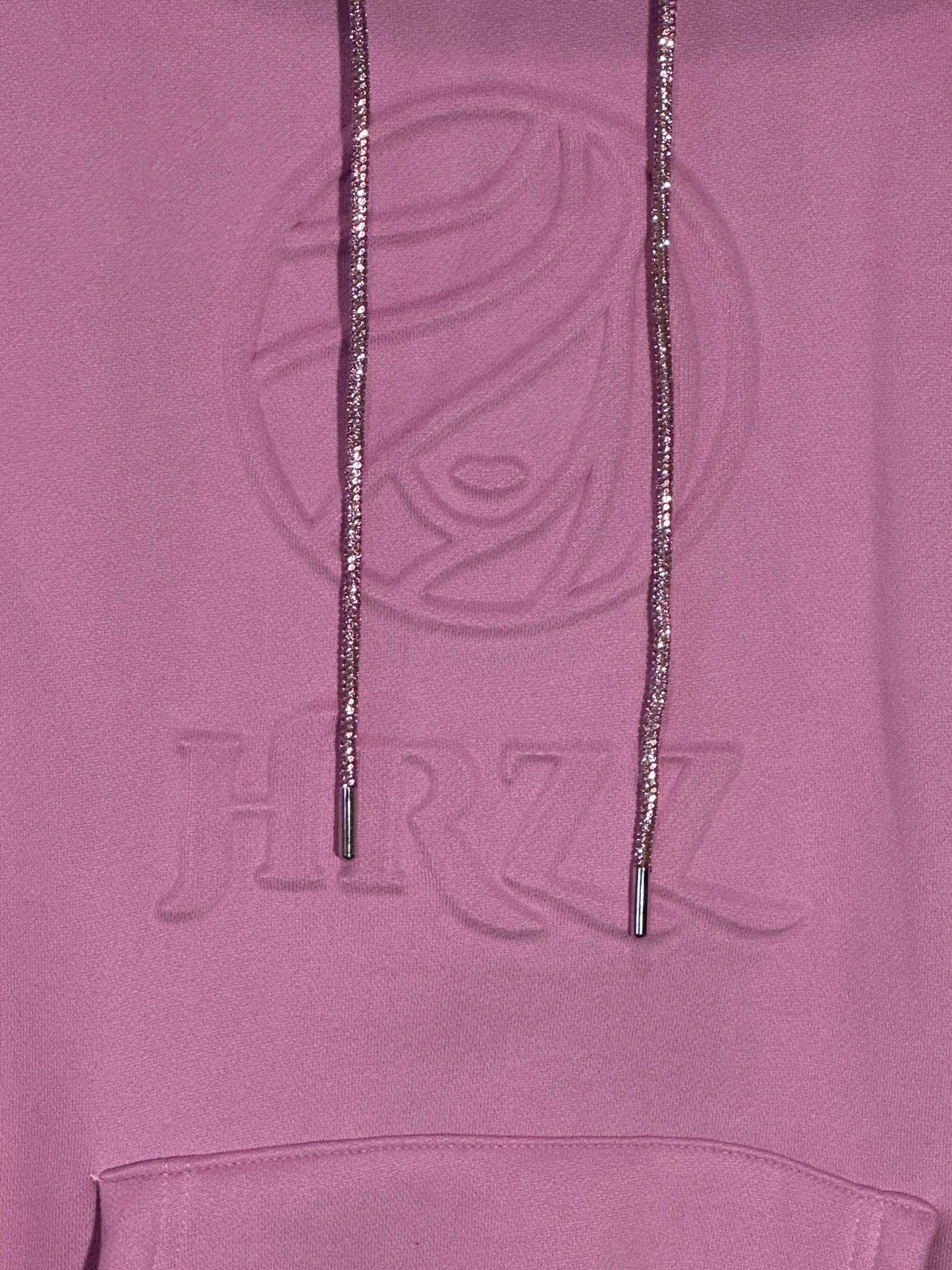 HRZZ Signature Hoodie