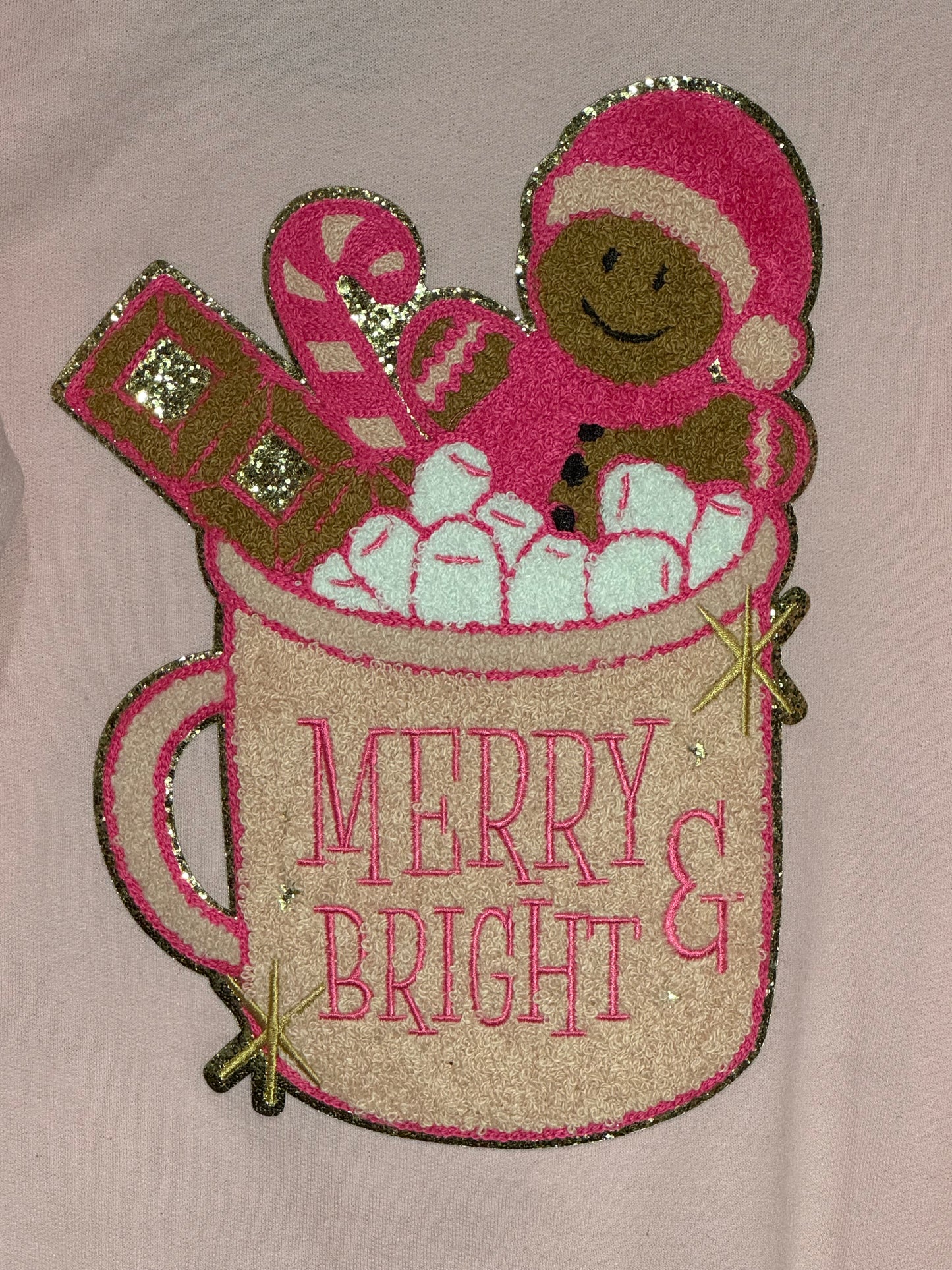 Cup of Merry & Bright