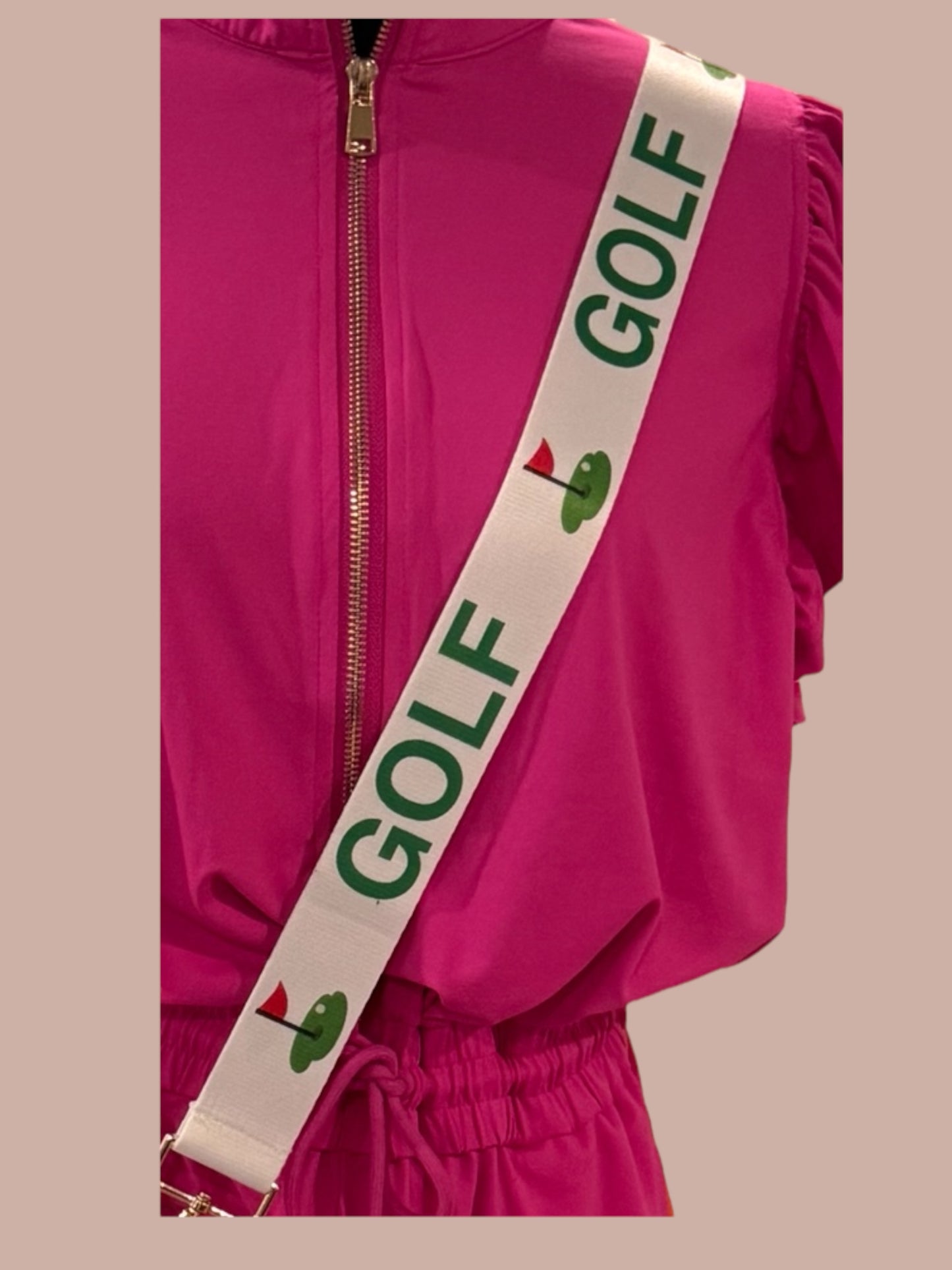 Golf Strap