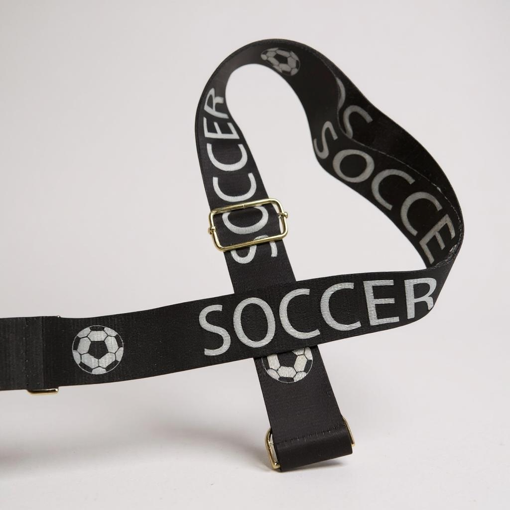 Soccer Strap