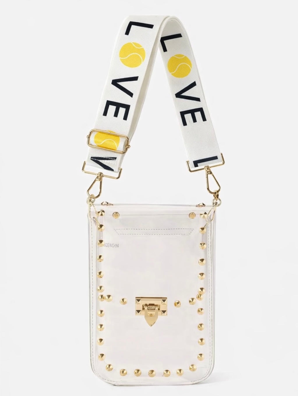 LOVE Sport Purse/Bag Strap