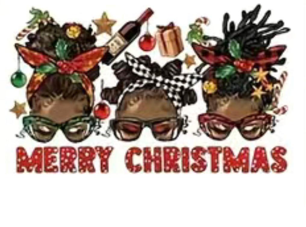 Merry Christmas Baby!