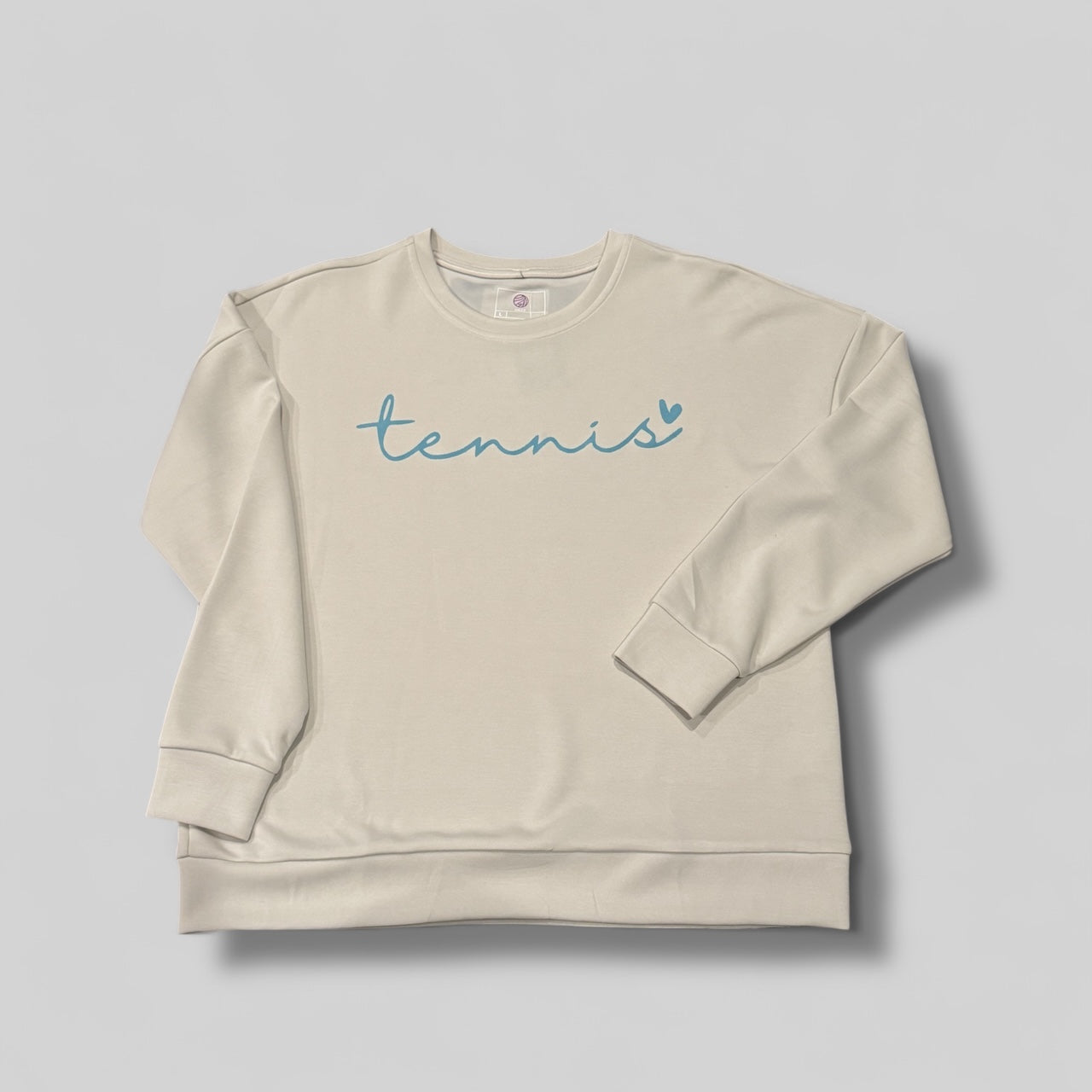 I Heart Tennis Lounge Set