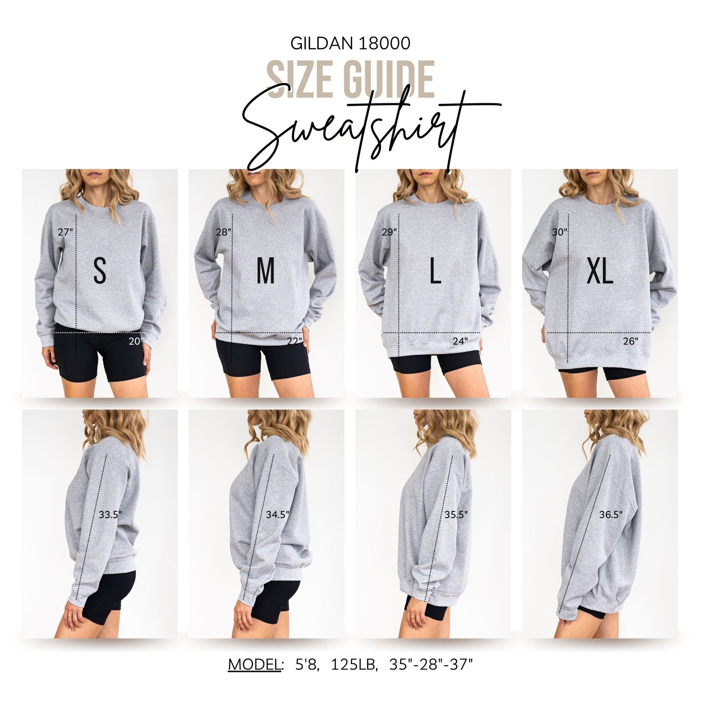 Boo-Jee Ghost Sweatshirt