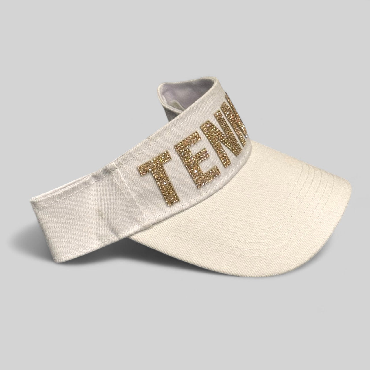 Tennis Bling Visor
