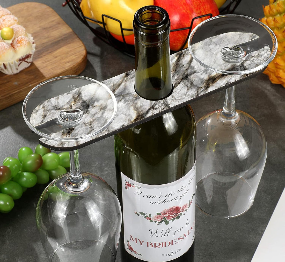 Wine Caddy