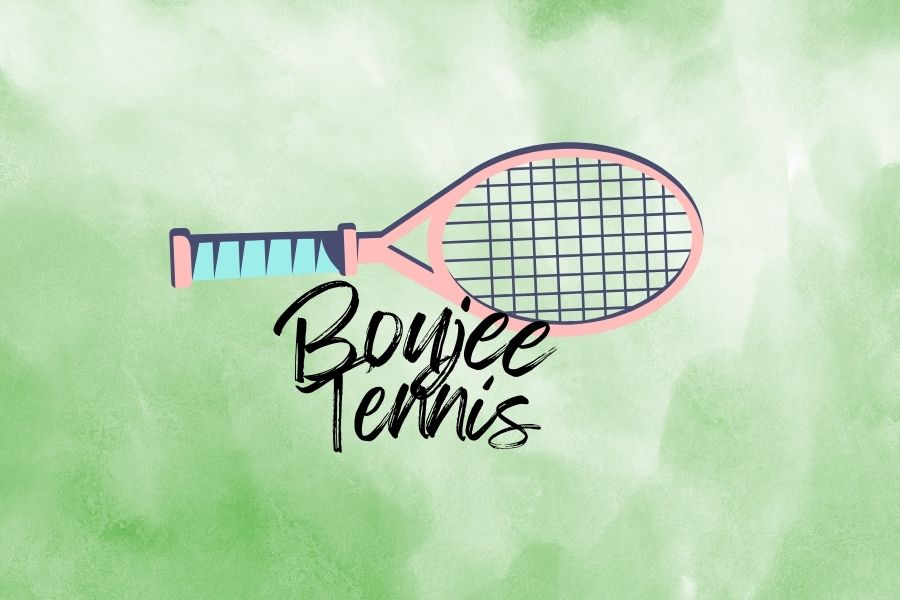 Boujee Tennis