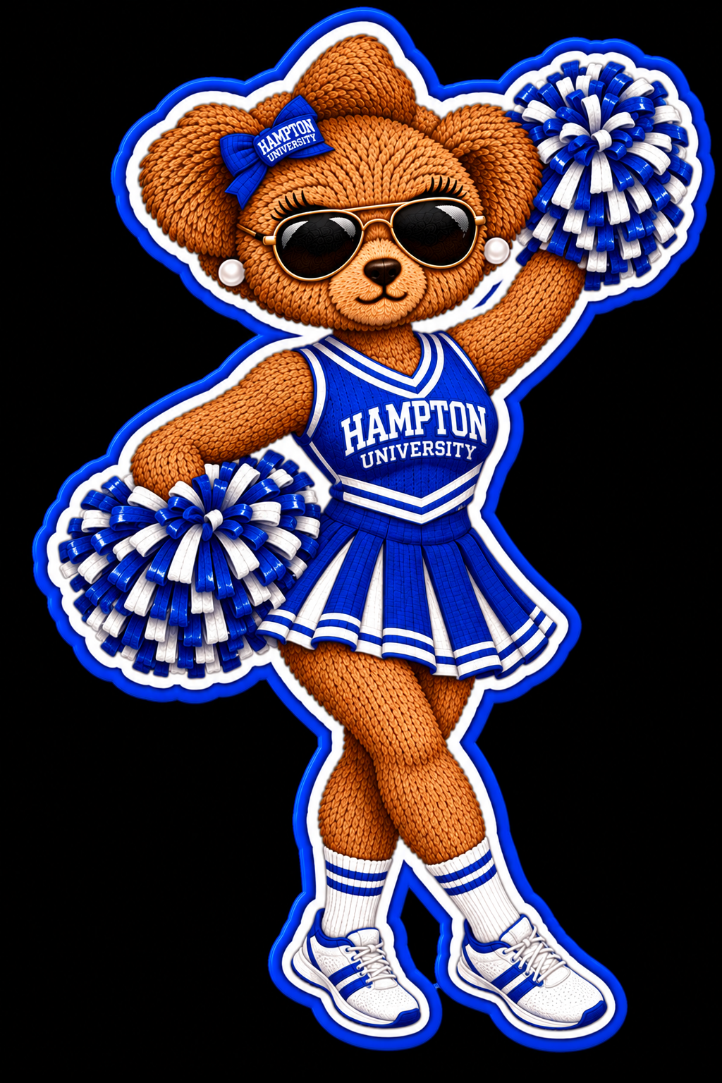 DTF Sports Bear