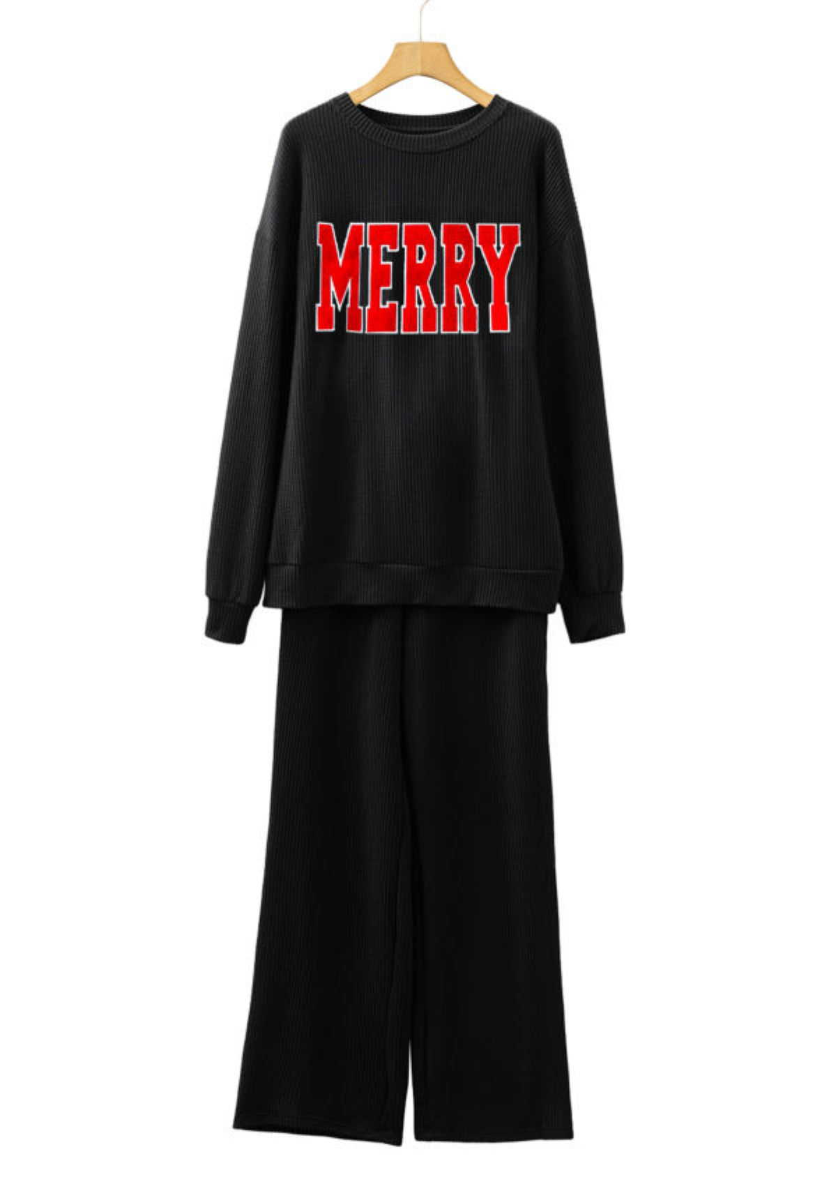 Merry Cozy Lounge Set