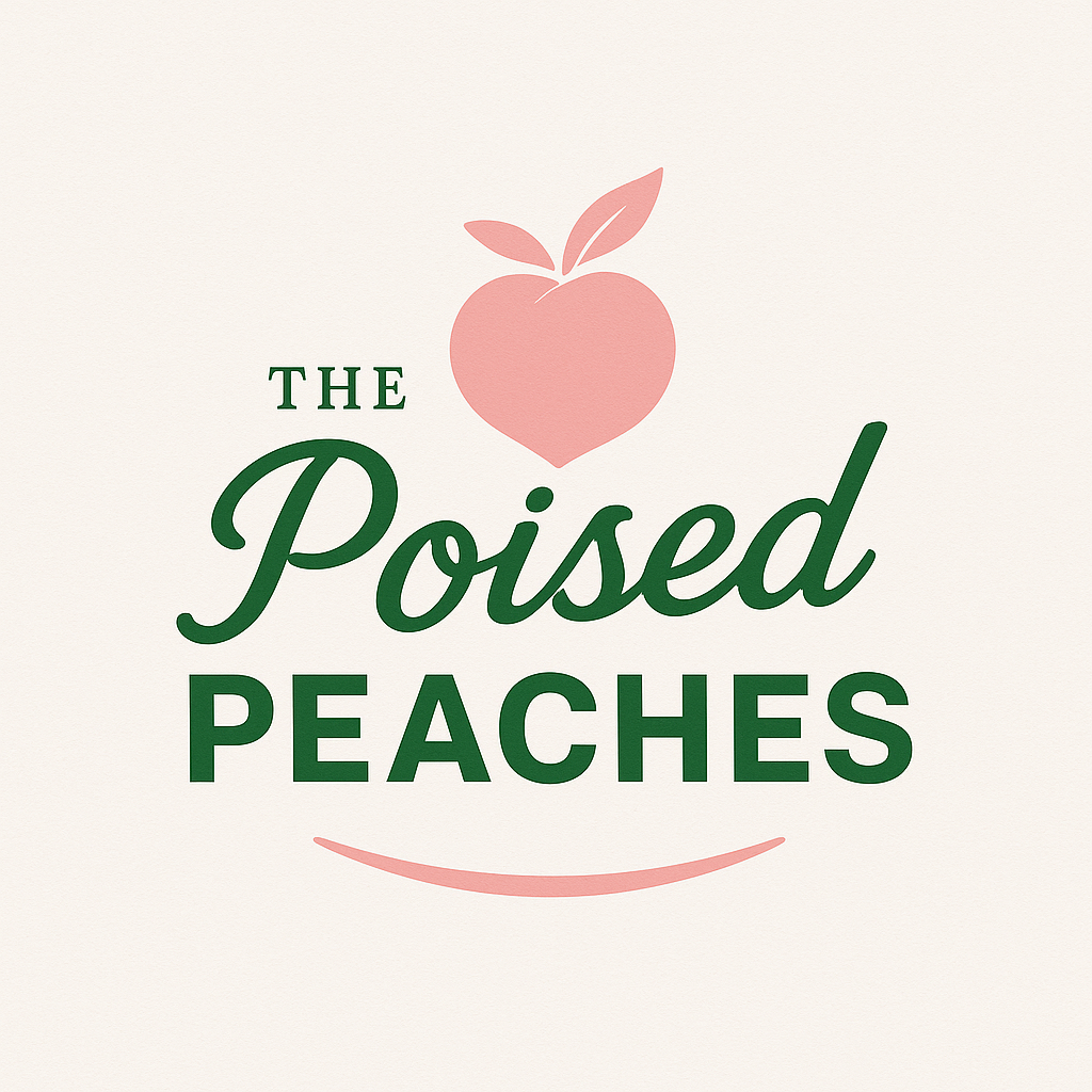 The Poised Peaches