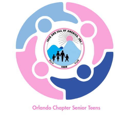 JnJ Senior Teen Conference T Shirt