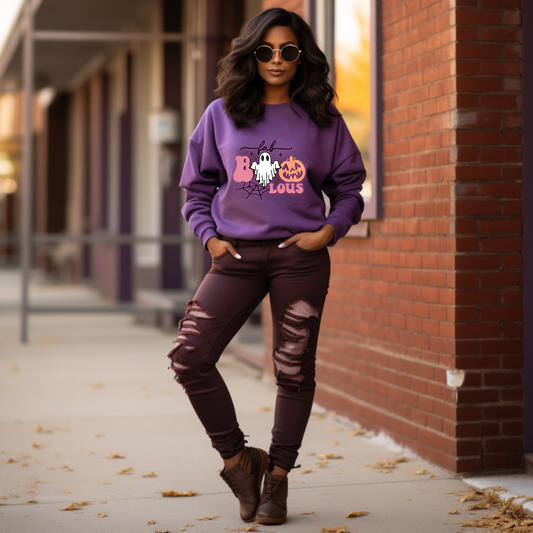 Faboolous Sweatshirt