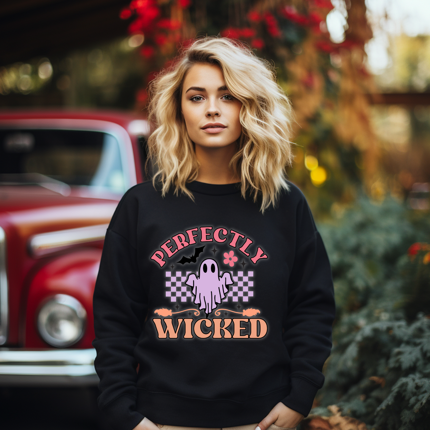 Perfectly Wicked