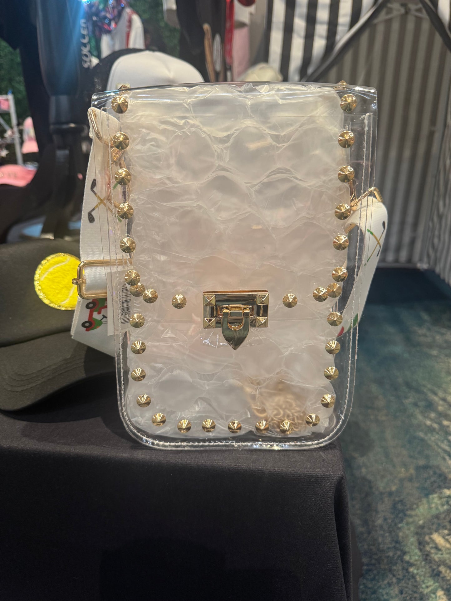 Clear Bag