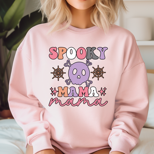 Spooky Mama