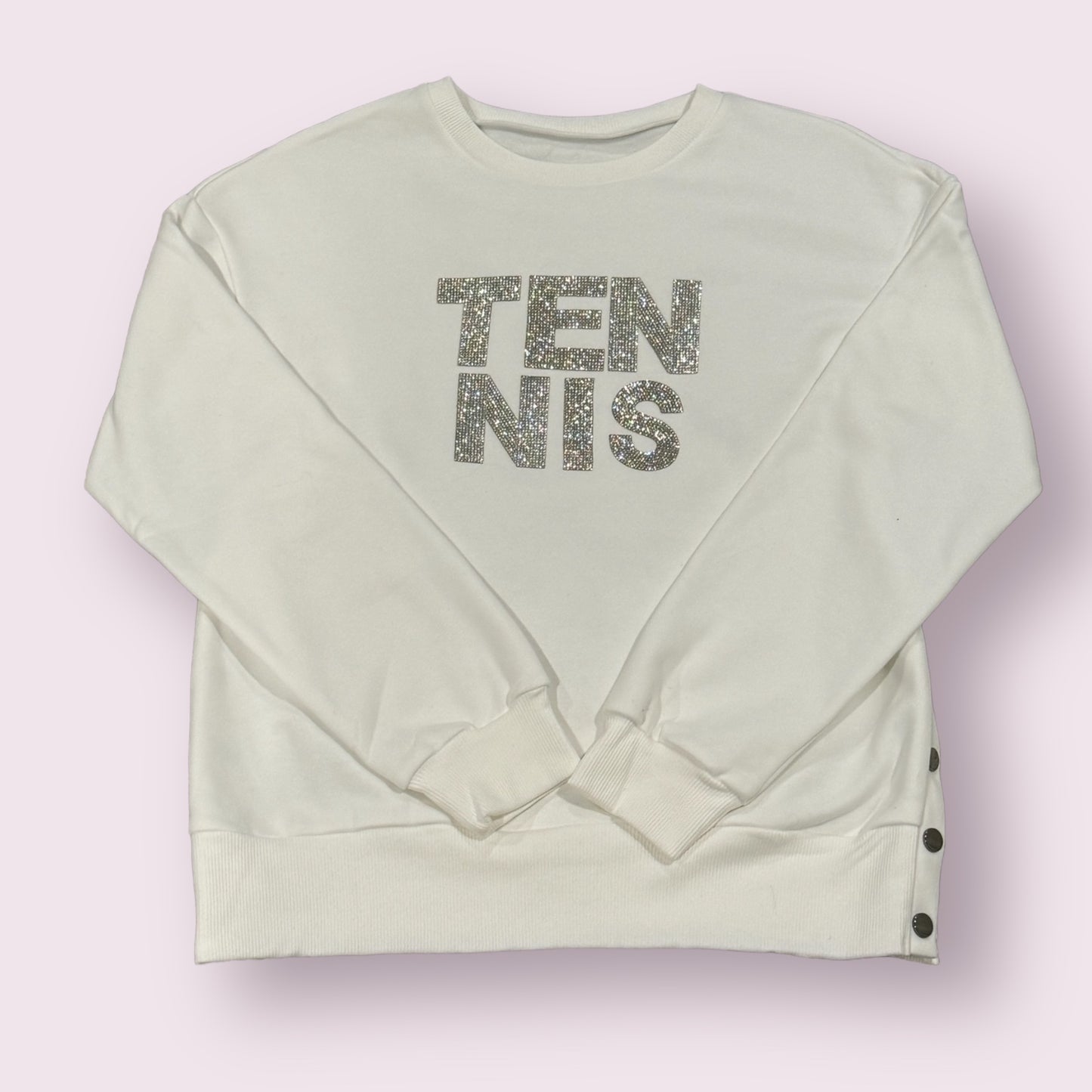 Tennis or TEN…NIS