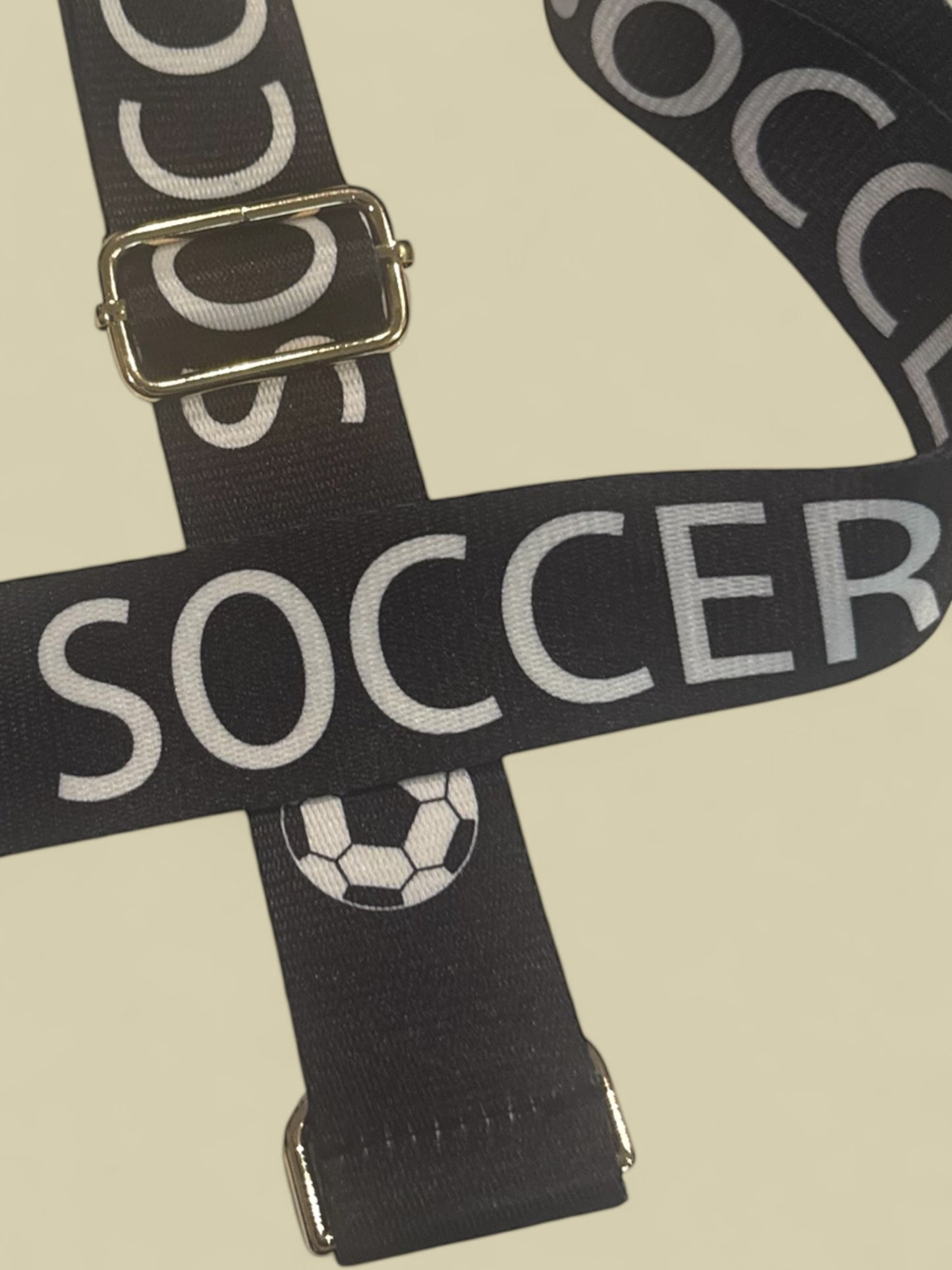 Soccer Strap