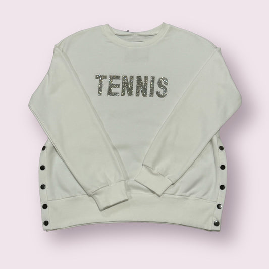 Tennis or TEN…NIS