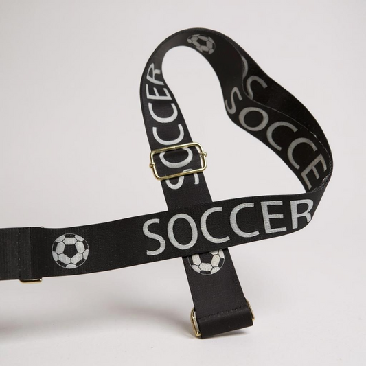 Soccer Strap