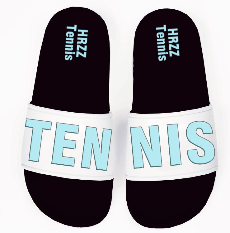 TENNIS SLIDES