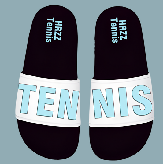 TENNIS SLIDES