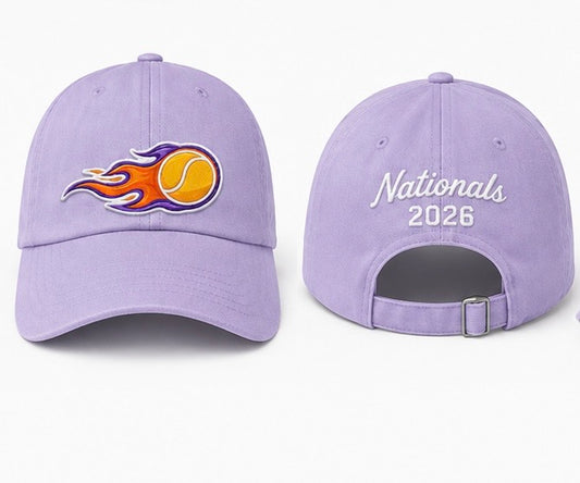 Fireballs Headwear