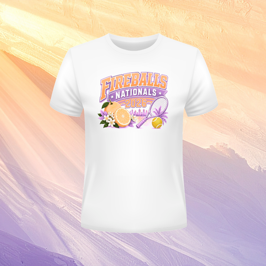 National Fireballs T