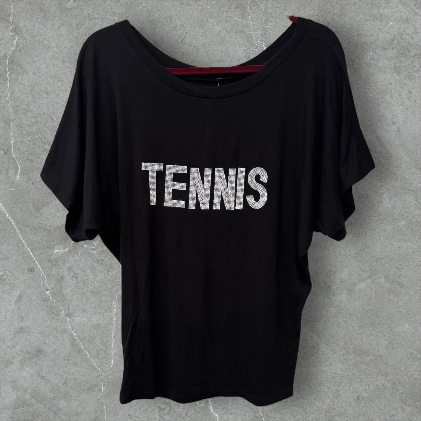 Bling Tennis