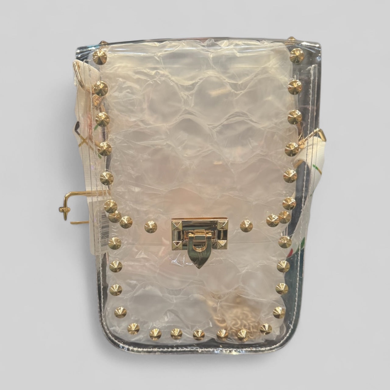 Clear Bag
