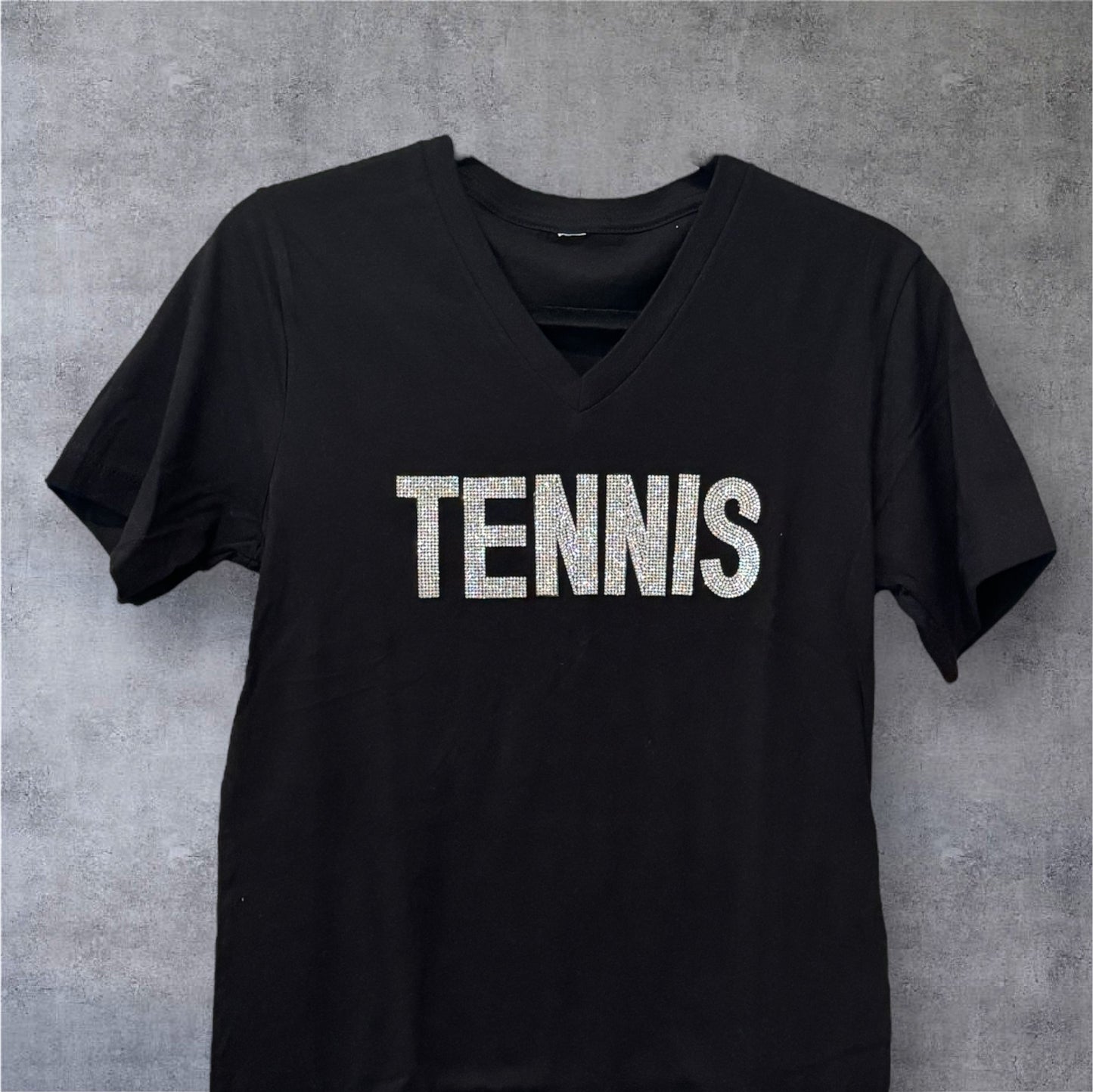 Bling Tennis