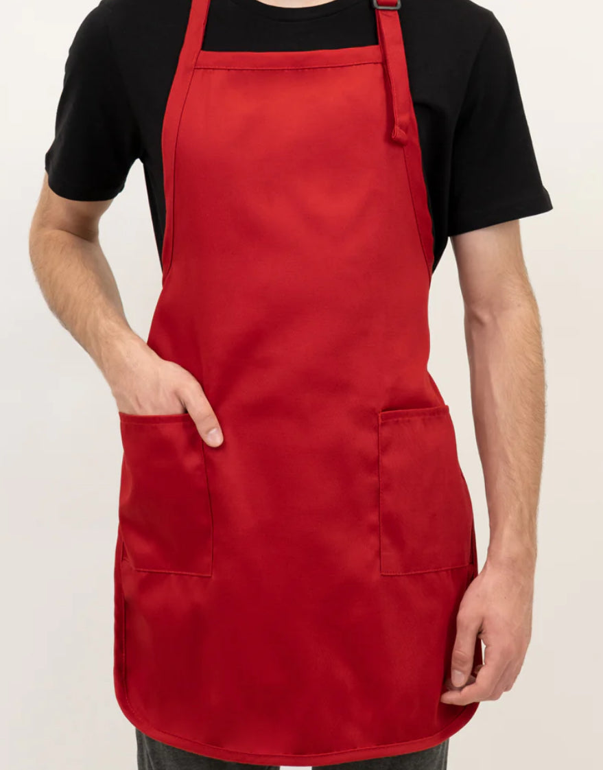 Custom Aprons