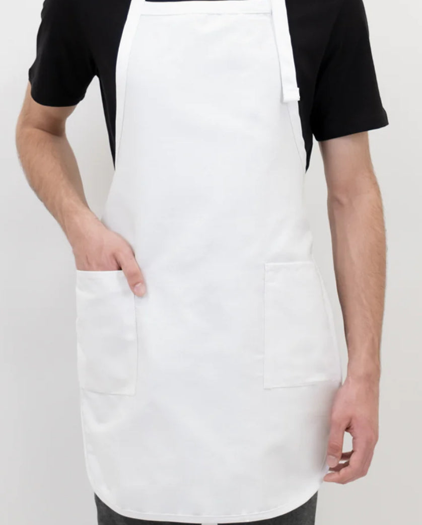 Custom Aprons