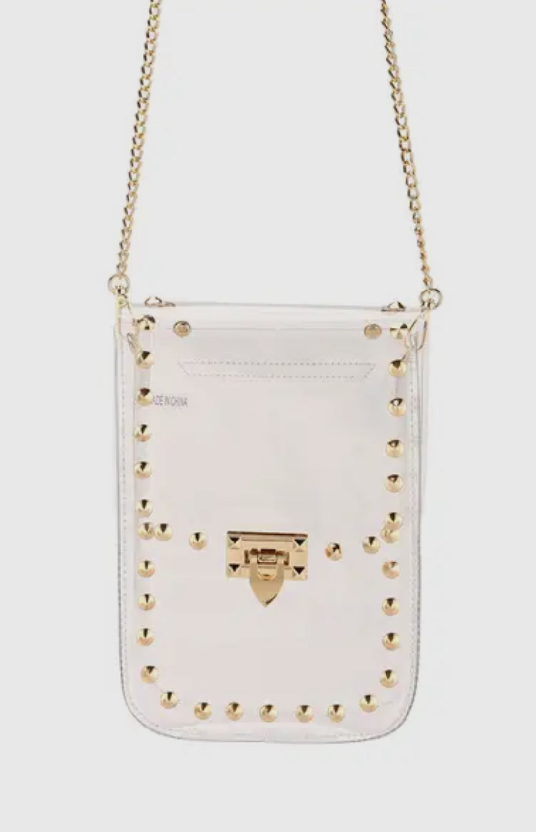 Clear Bag