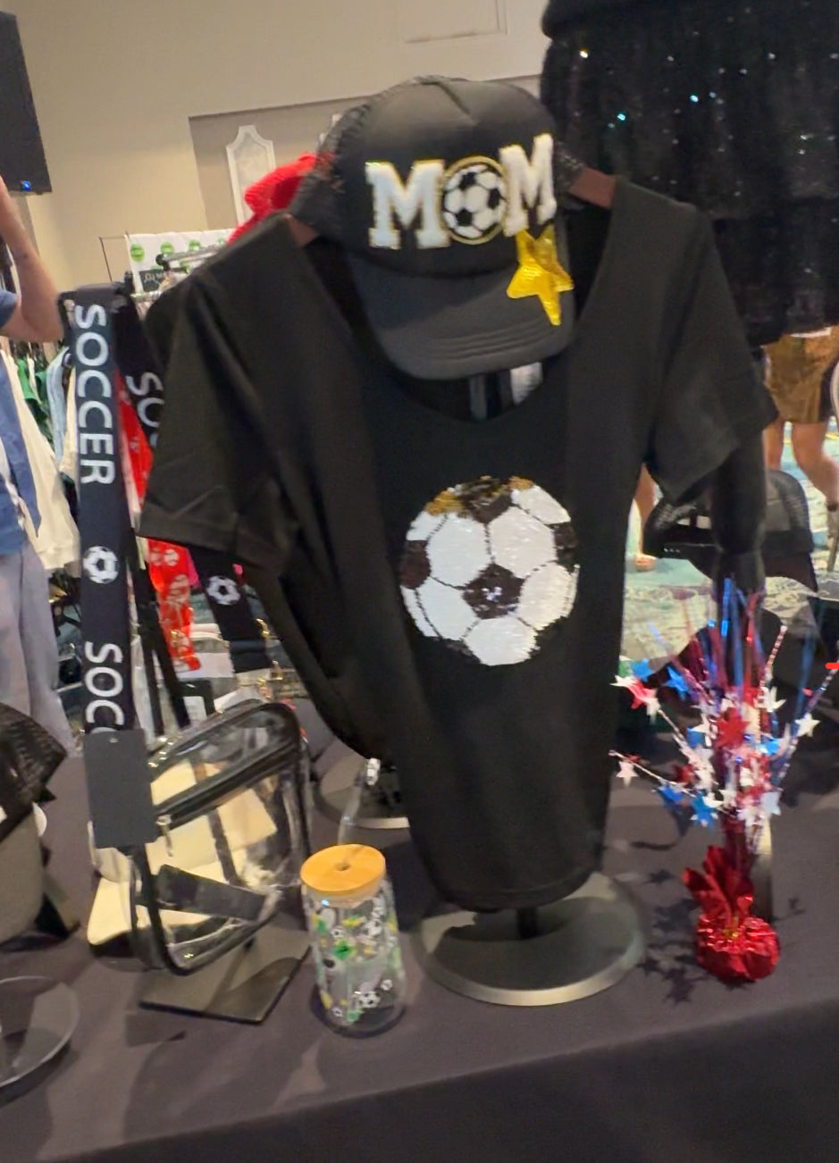 Soccer Strap