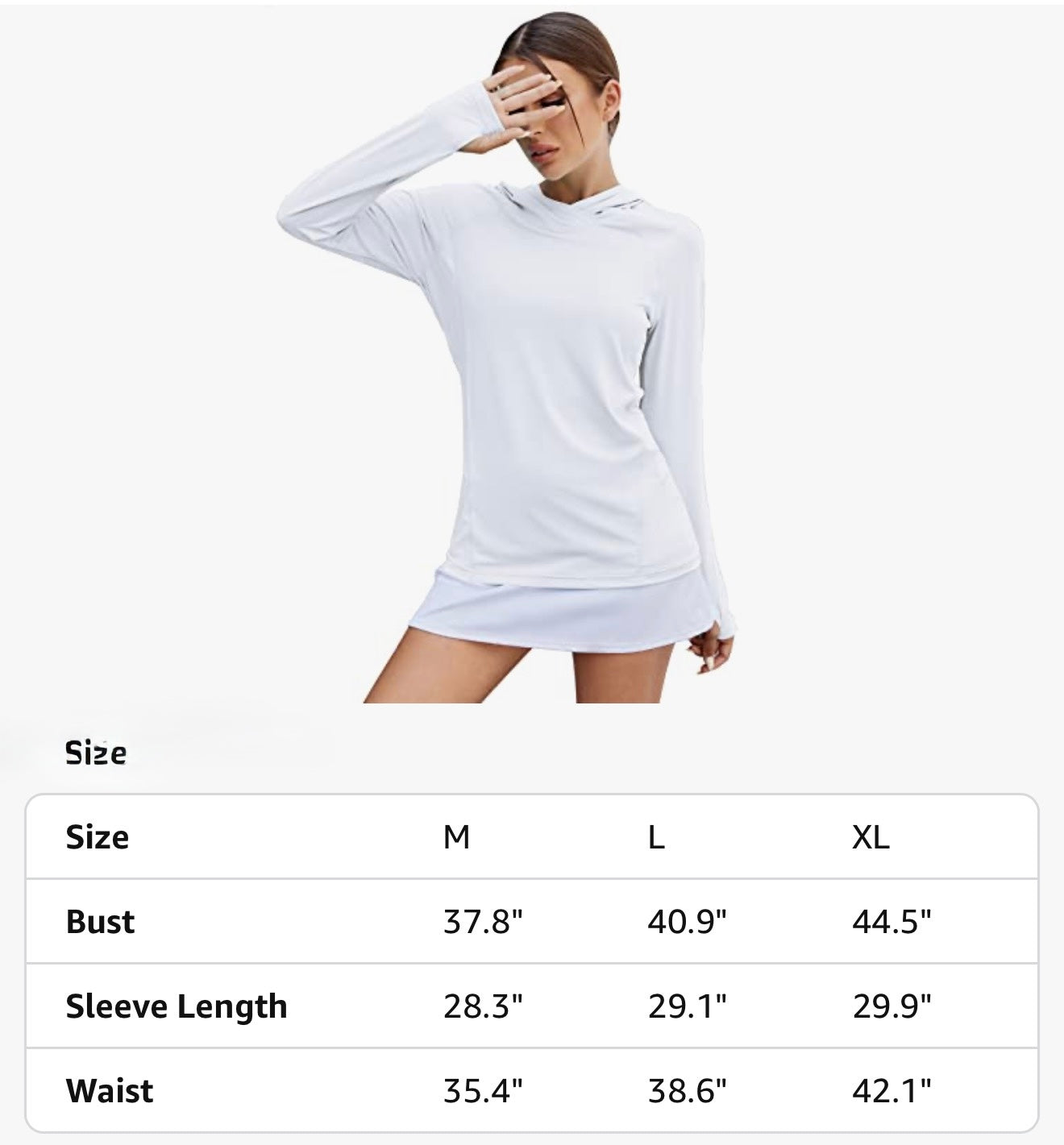 Fireballs Performance Hoodie Cover Up