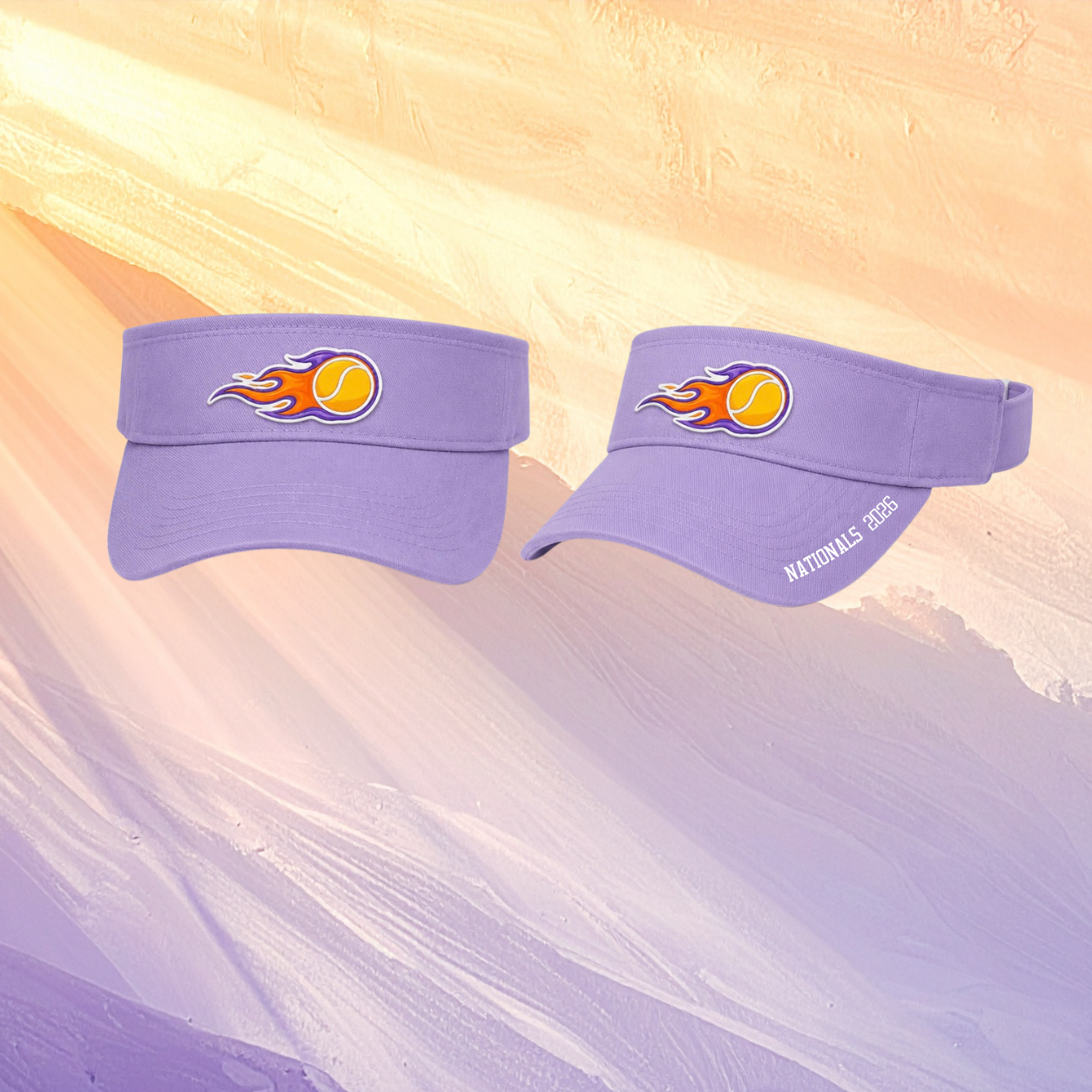 Fireballs Headwear