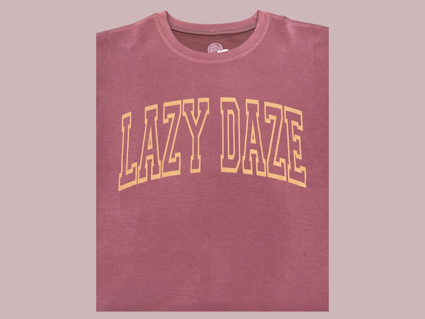 Lazy Daze Lounge Set