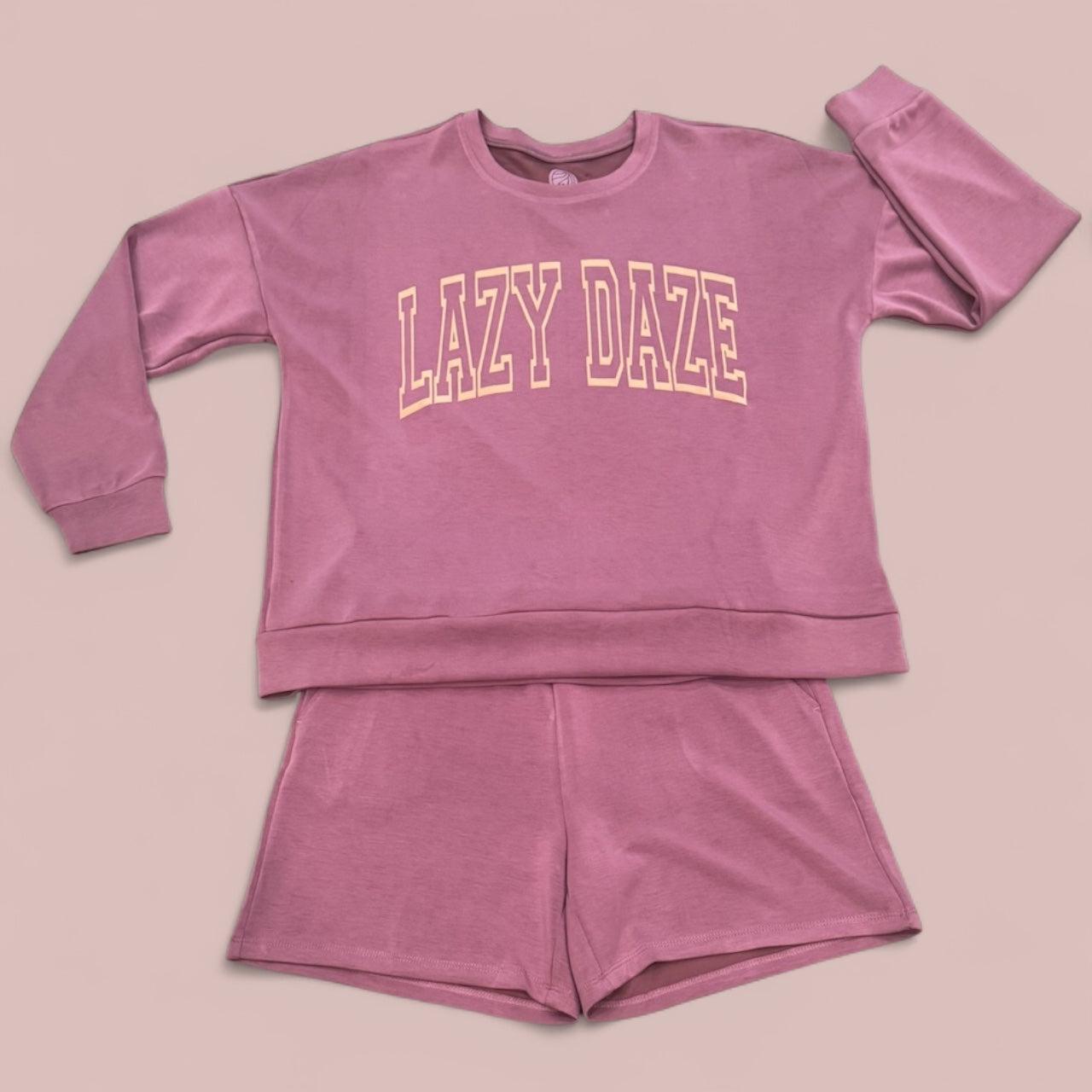 Lazy Daze Lounge Set