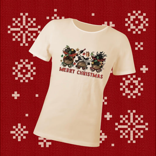 Merry Christmas Baby!