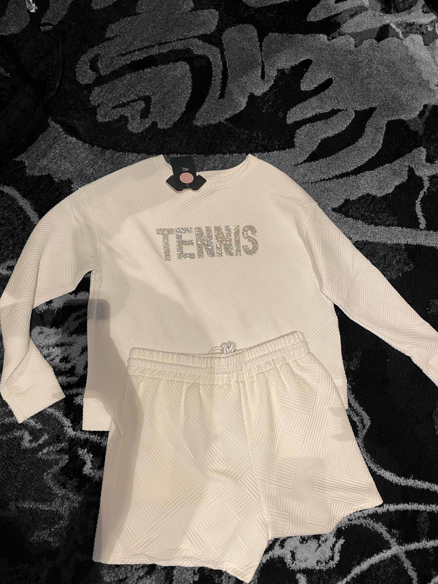 Tennis Sparkle