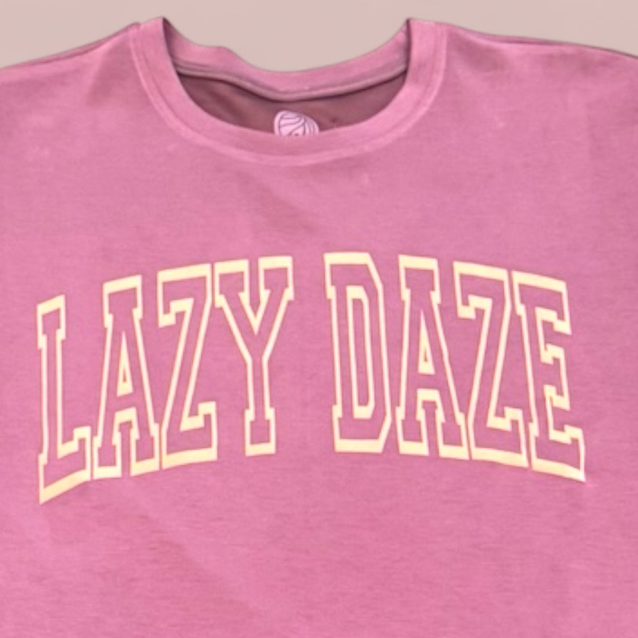 Lazy Daze Lounge Set