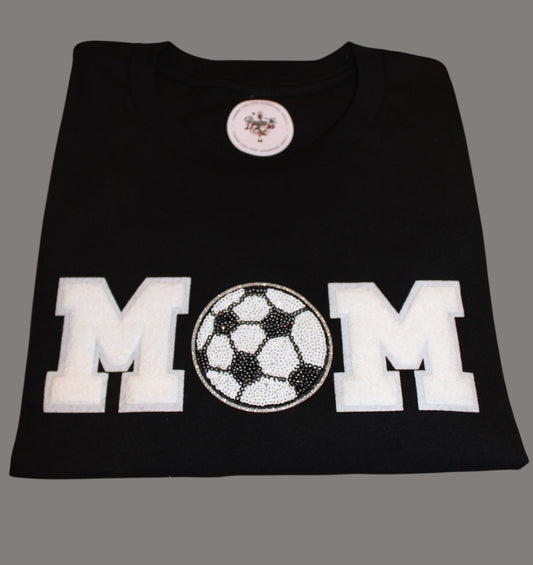 Boujee Soccer Mom
