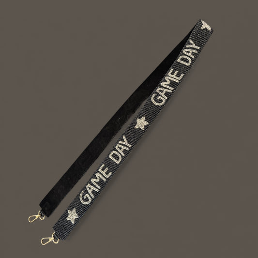 Game Day Purse Strap