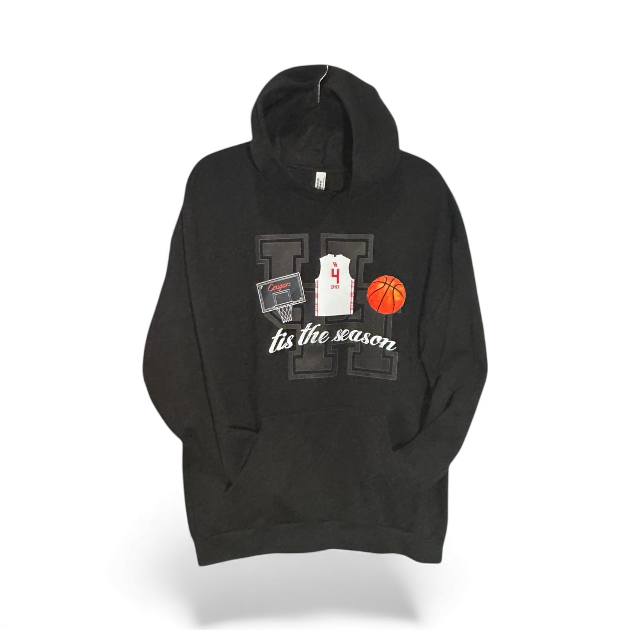 ‘Tis The Bball Season!